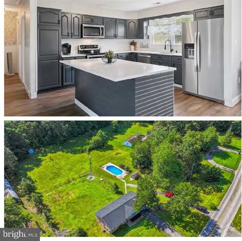 16308 BADEN NAYLOR ROAD, BRANDYWINE, MD 20613
