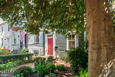 328 A STREET NE, WASHINGTON, DC 20002