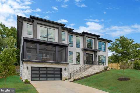 6514 BYRNES DRIVE, MCLEAN, VA 22101