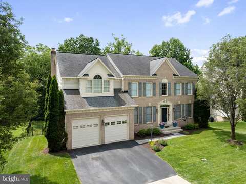 3066 LINDSEY COURT, IJAMSVILLE, MD 21754