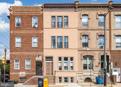 1803 S BROAD STREET, PHILADELPHIA, PA 19148