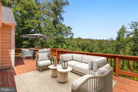 64 PANNERS LANE, FREDERICKSBURG, VA 22406