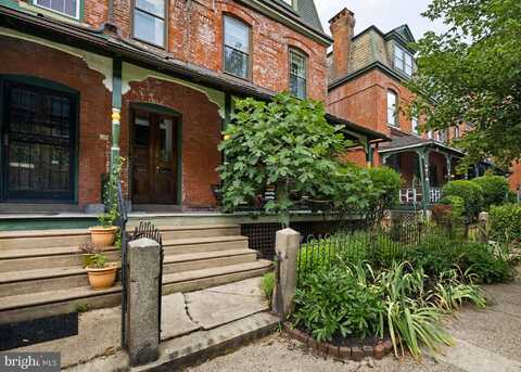 4813 TRINITY PLACE, PHILADELPHIA, PA 19143