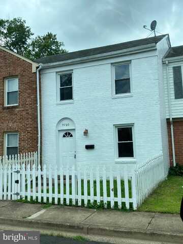 9760 BRAGG LANE, MANASSAS, VA 20110