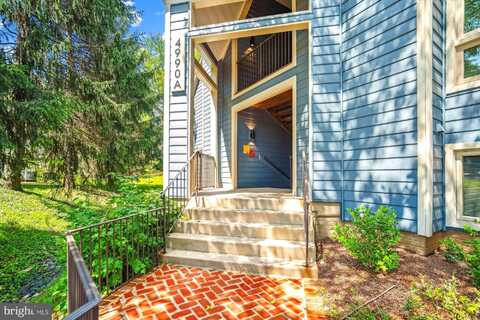 4990 DORSEY HALL DRIVE N, ELLICOTT CITY, MD 21042