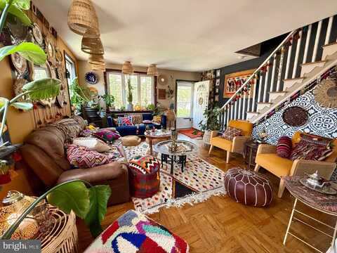5917 HOUGHTON STREET, PHILADELPHIA, PA 19128
