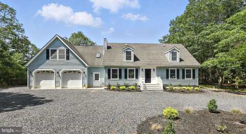439 8TH AVENUE, GALLOWAY, NJ 08205