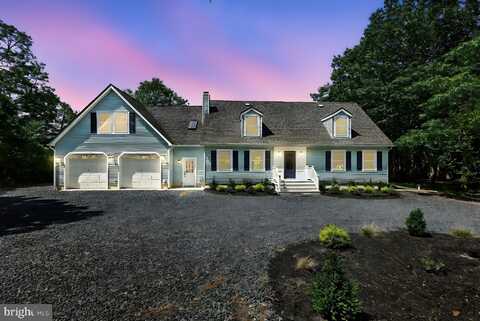 439 8TH AVENUE, GALLOWAY, NJ 08205
