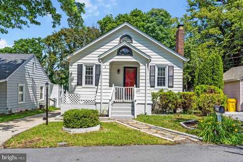 2006 WINDSOR PLACE, BALTIMORE, MD 21207
