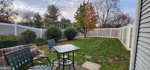 4540 ROSEMARIE DRIVE, BENSALEM, PA 19020