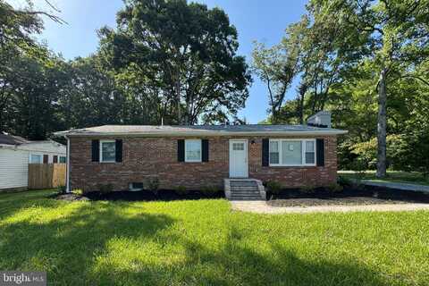 894 MARLBORO ROAD, LOTHIAN, MD 20711
