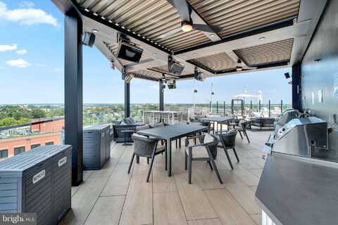 1021 N GARFIELD STREET, ARLINGTON, VA 22201
