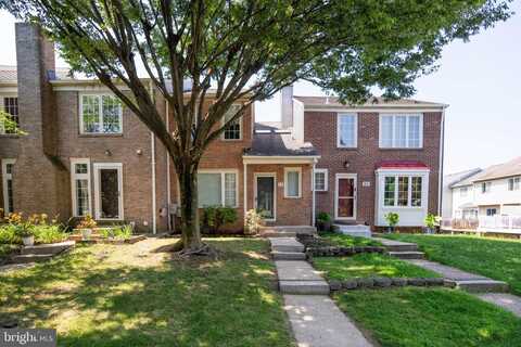 83 MILLWHEEL COURT, NOTTINGHAM, MD 21236