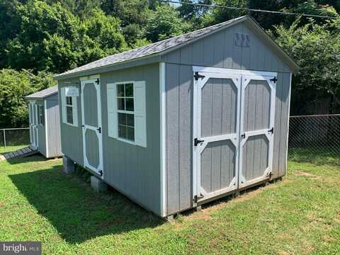 21116 LEONARD DRIVE, SUTHERLAND, VA 23885