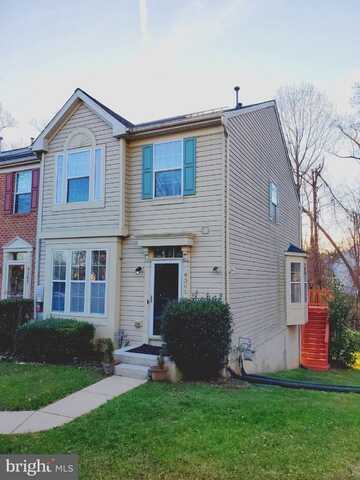 9365 OWINGS CHOICE COURT, OWINGS MILLS, MD 21117