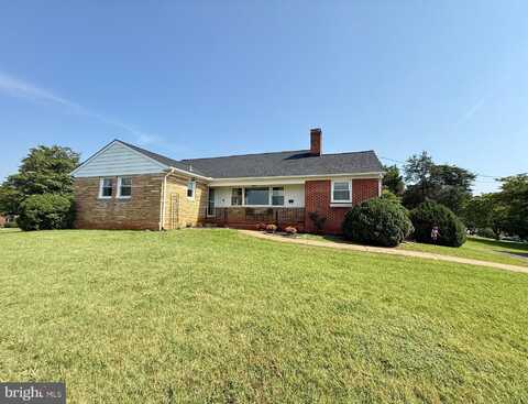 11281 CRESTVIEW DRIVE, ORANGE, VA 22960