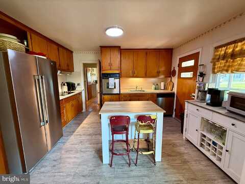 11281 CRESTVIEW DRIVE, ORANGE, VA 22960