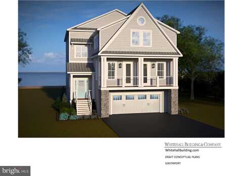 48A E LAKE DRIVE, ANNAPOLIS, MD 21403