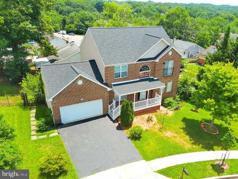 7403 HAWTHORNE STREET, LANDOVER, MD 20785