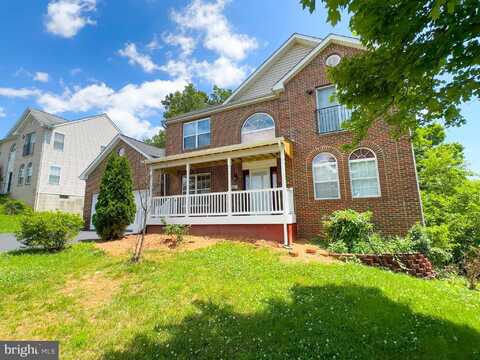 7403 HAWTHORNE STREET, LANDOVER, MD 20785