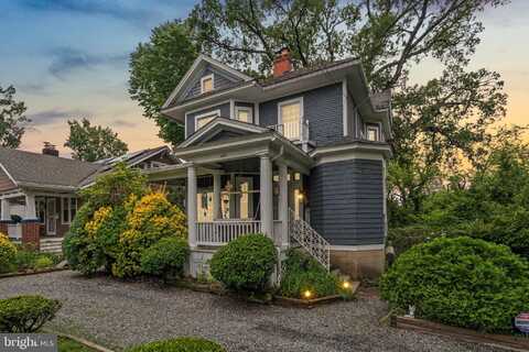 6626 1ST STREET NW, WASHINGTON, DC 20012