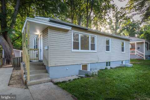 3205 HENDERSON AVENUE, SILVER SPRING, MD 20902