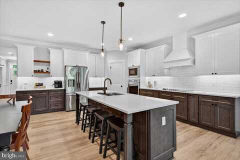 150 WINCHESTER TRAIL, MINERAL, VA 23117