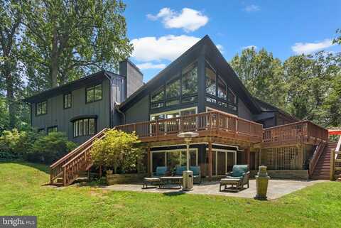 10909 BURBANK DRIVE, POTOMAC, MD 20854