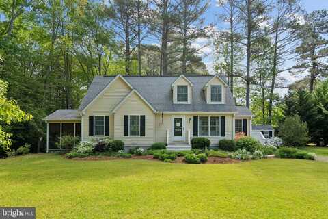 439 SAIL WAY, MONTROSS, VA 22520