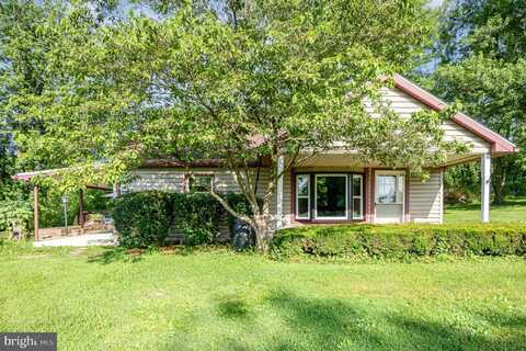 1722 WISGARVER ROAD, MANHEIM, PA 17545