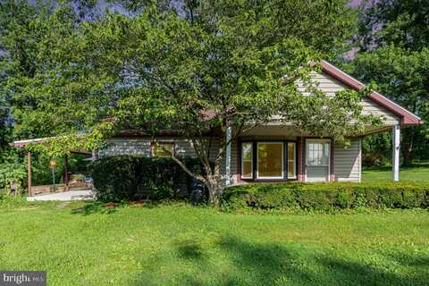 1722 WISGARVER ROAD, MANHEIM, PA 17545