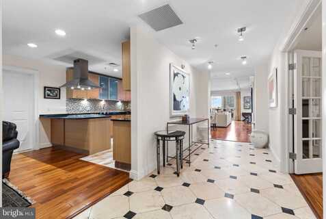 801 KEY HIGHWAY, BALTIMORE, MD 21230