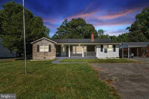 10 PROSPECT AVENUE, INDIAN HEAD, MD 20640