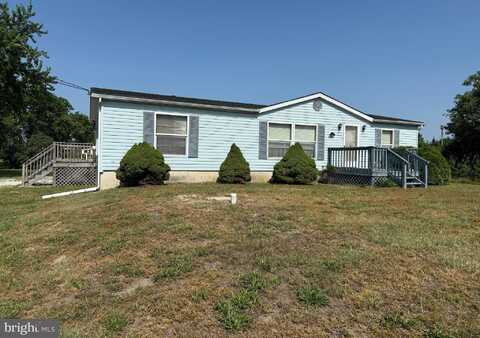 234 MAIN STREET, NEWPORT, NJ 08345