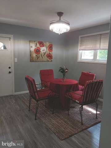 7204 CROYDON ROAD, BALTIMORE, MD 21207