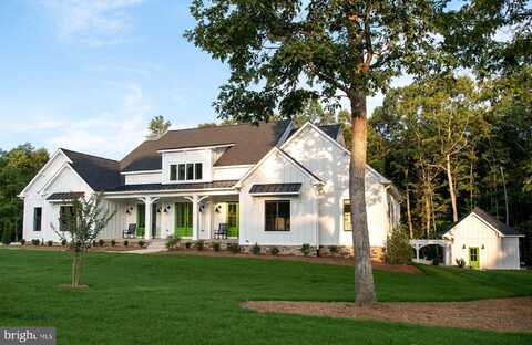 30079 GOOSE POINT COURT, PORT ROYAL, VA 22535