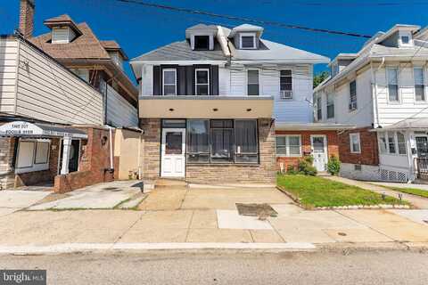 637 CHESTER PIKE, PROSPECT PARK, PA 19076