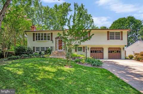 1405 HARWICH CIRCLE, WALDORF, MD 20601