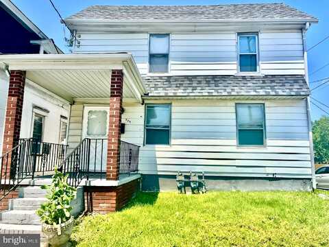 723 N BROAD STREET, WOODBURY, NJ 08096