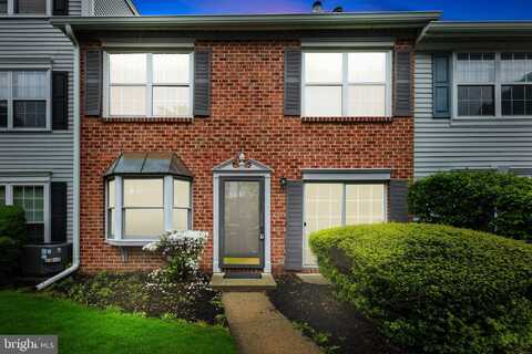 66 CHEVERNY COURT, HAMILTON, NJ 08619
