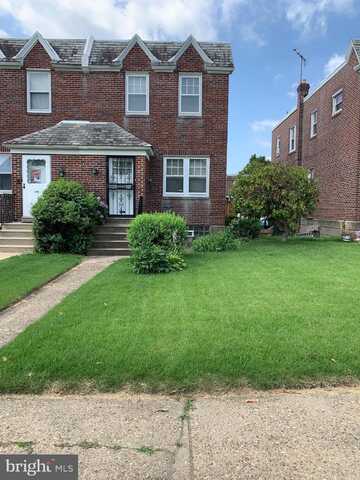 1116 UNRUH AVENUE, PHILADELPHIA, PA 19111