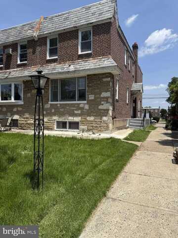 1007 BRIGHTON STREET, PHILADELPHIA, PA 19111