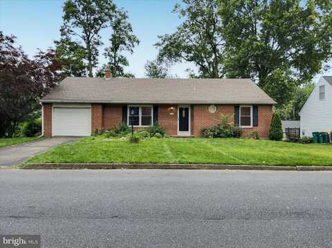 74 LITTLE RUN ROAD, CAMP HILL, PA 17011