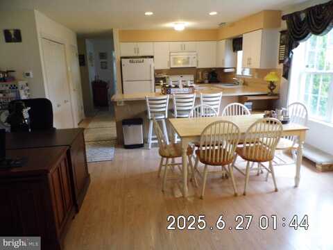460 VIRGIN ISLAND DRIVE, WILLIAMSTOWN, NJ 08094