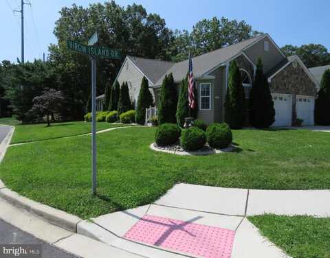 460 VIRGIN ISLAND DRIVE, WILLIAMSTOWN, NJ 08094