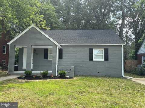 3512 PUMPHREY DRIVE, DISTRICT HEIGHTS, MD 20747