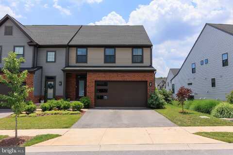 7615 ROSSVILLE LANE, GLEN BURNIE, MD 21060