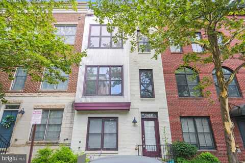 5607 44TH AVENUE, HYATTSVILLE, MD 20781