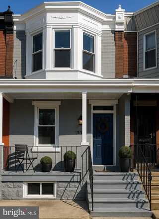 335 N 60TH STREET, PHILADELPHIA, PA 19139