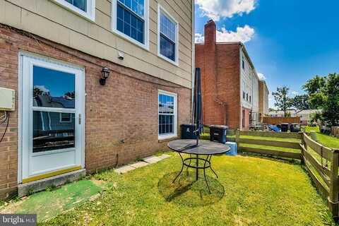 1318 PALMER ROAD, FORT WASHINGTON, MD 20744